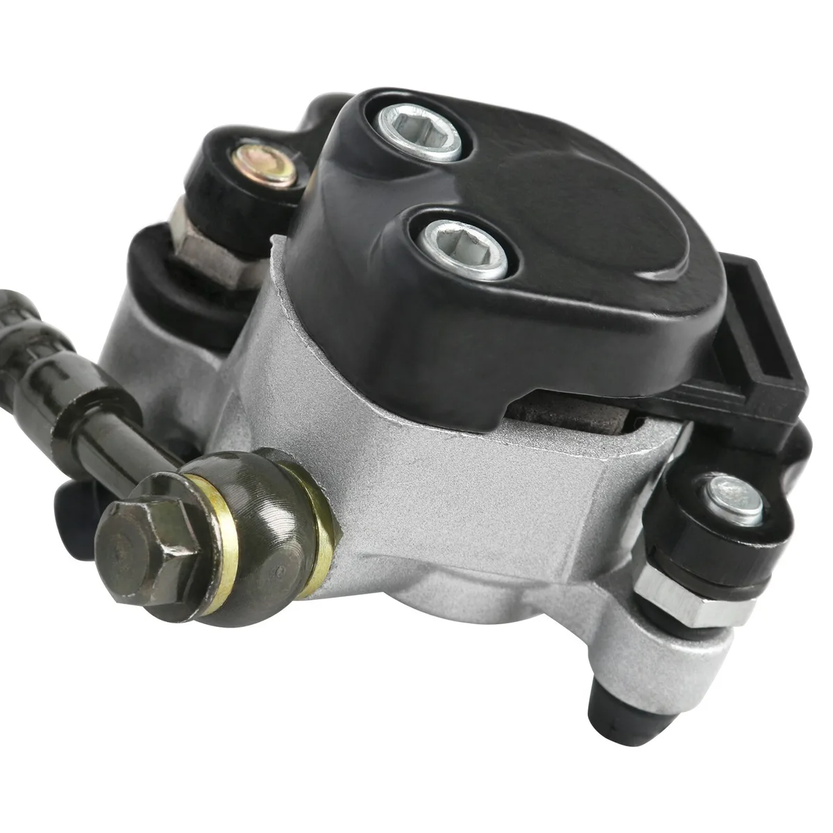 Razor A5 Lux brake problem