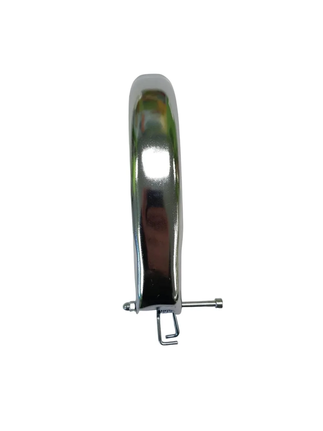 Razor A5 Lux brake replacement problem