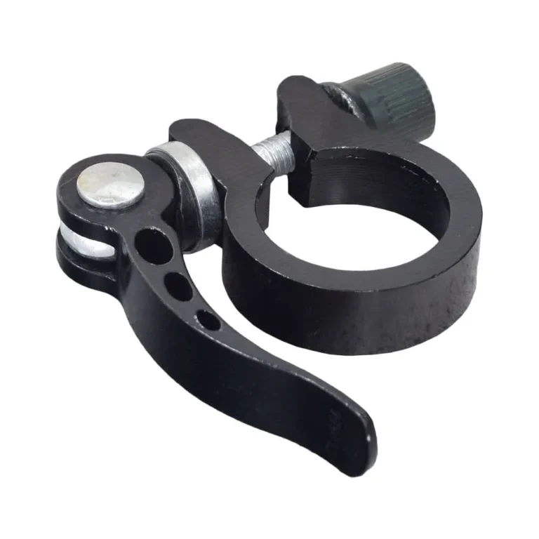 Razor A5 Lux handlebar loose