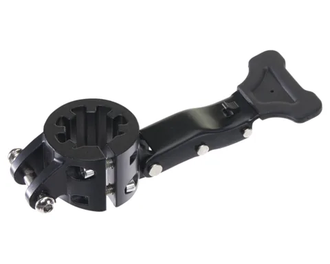 Razor A6 folding latch