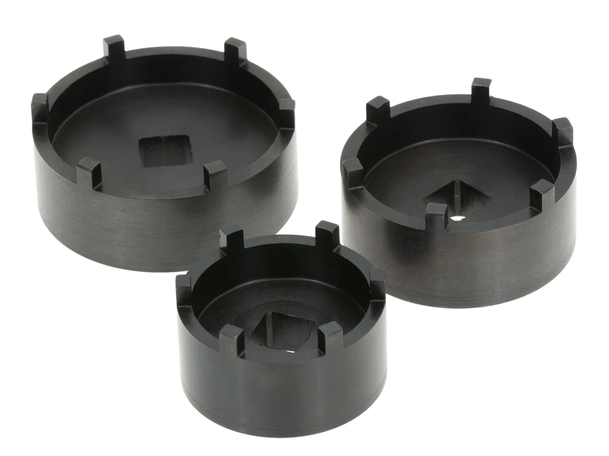 Razor A6 wheel replacement steps