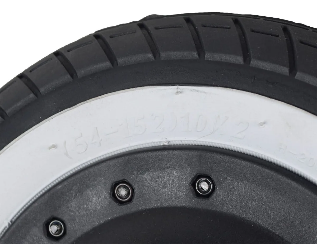 Razor A6 wheels not spinning