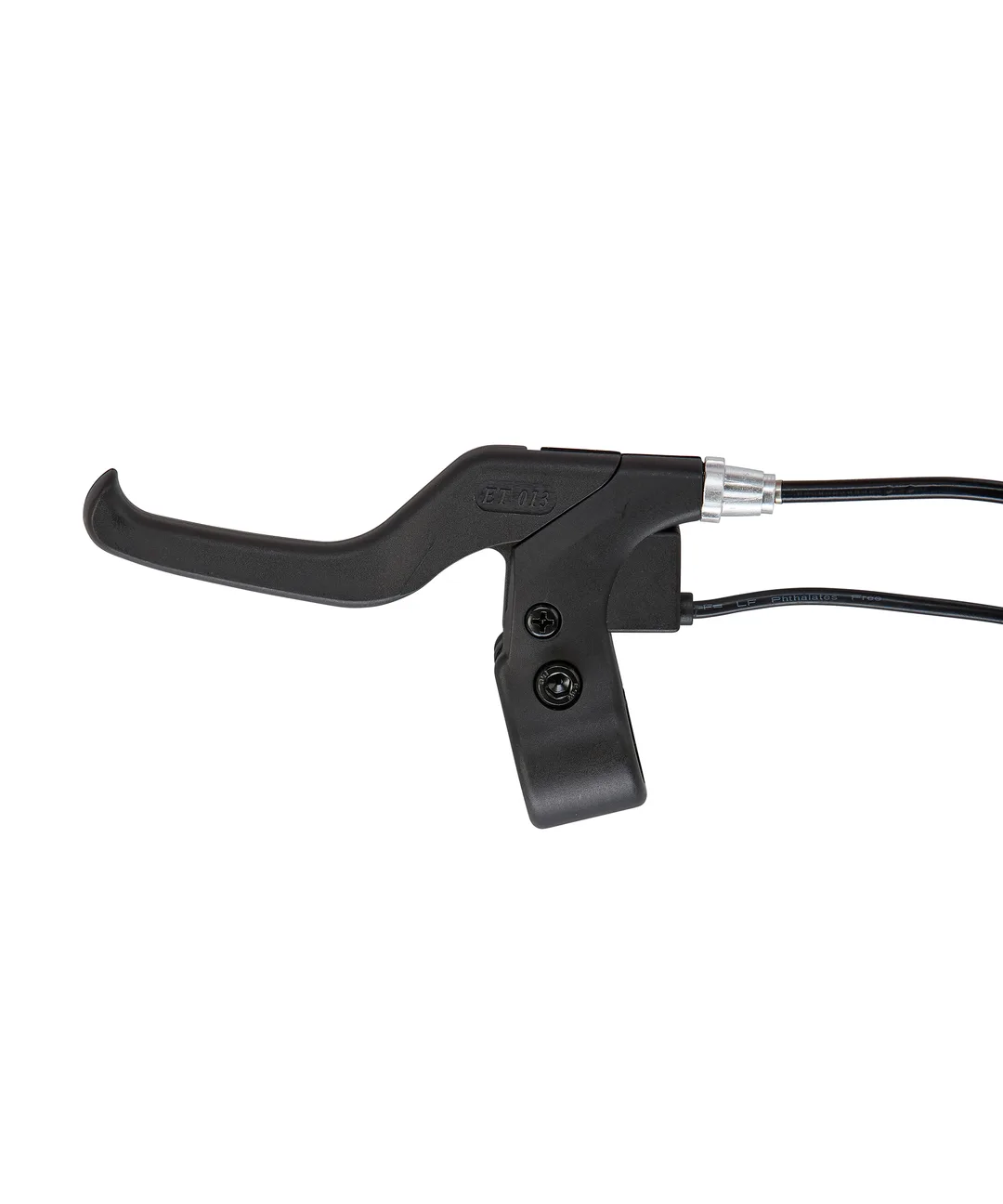 Razor E100 brake switch continuity test