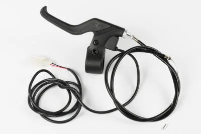 Razor E100 cable adjustment