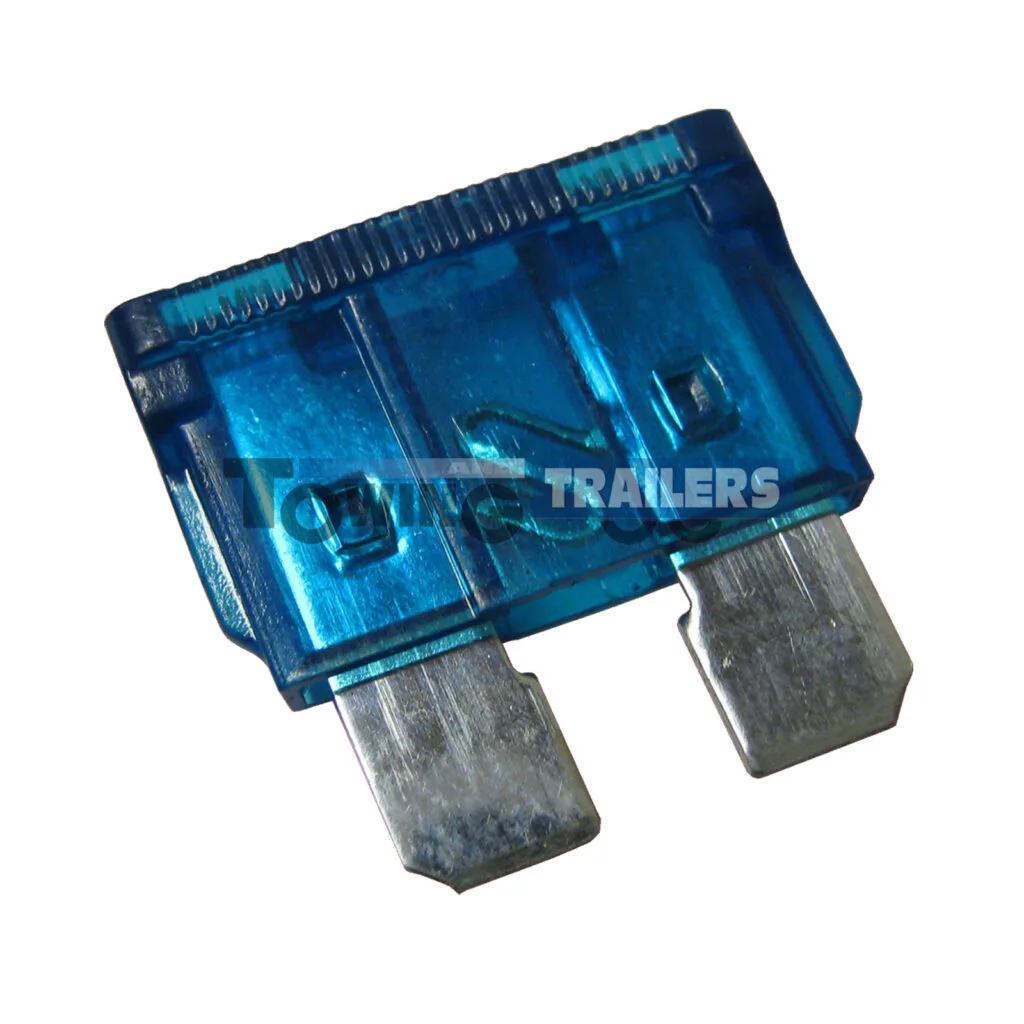 Razor E100 fuse location