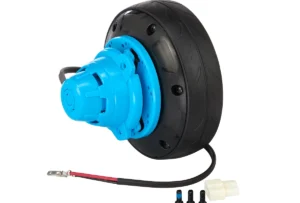 Razor E100 Motor Overheating