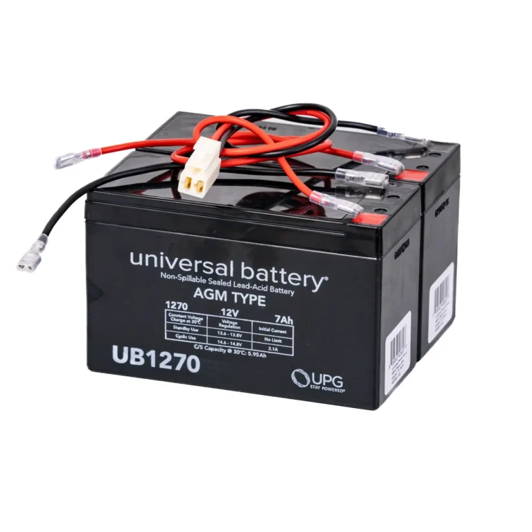 Razor E300 battery drains quickly