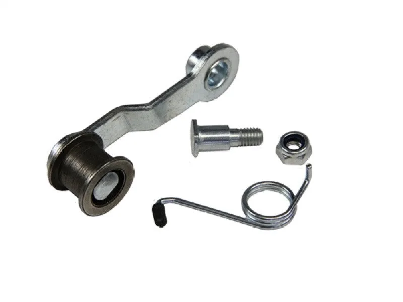 Razor E300 chain tensioner adjustment