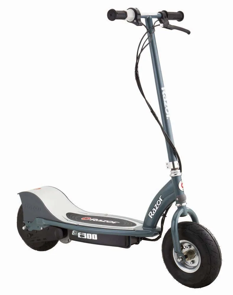 Razor E300 electric scooter