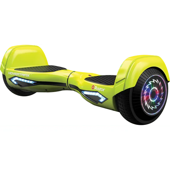 Razor Hovertrax 2.0 charger problem