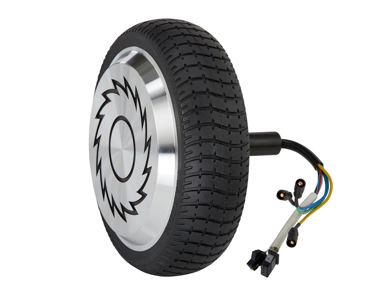 Razor Hovertrax 2.0 wheel assembly
