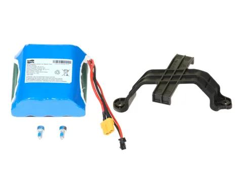 Razor Hovertrax Prizma battery problem