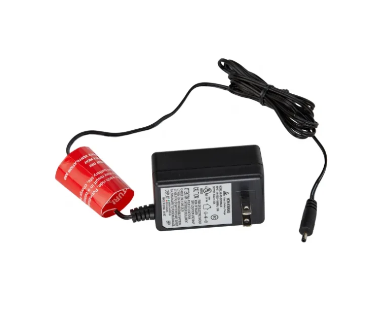 Razor Hovertrax Prizma charger problem
