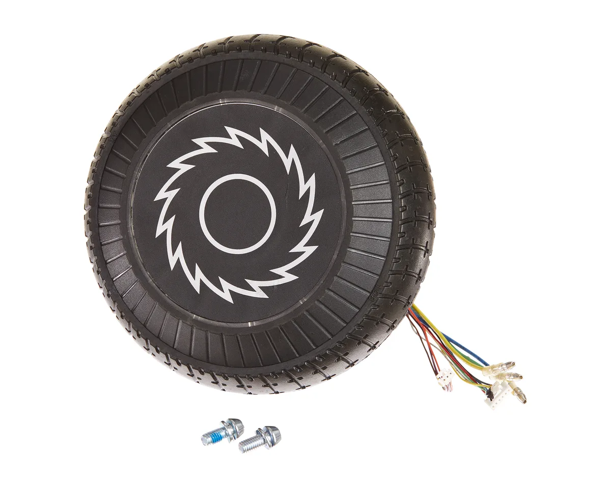 Razor Hovertrax Prizma motor problem