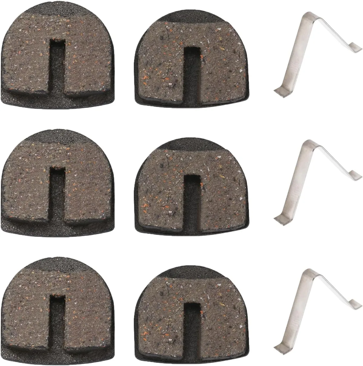 Rear fender brake