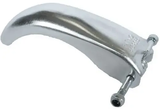 rear fender brake