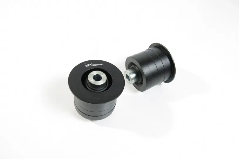 rear torsion beam bushing