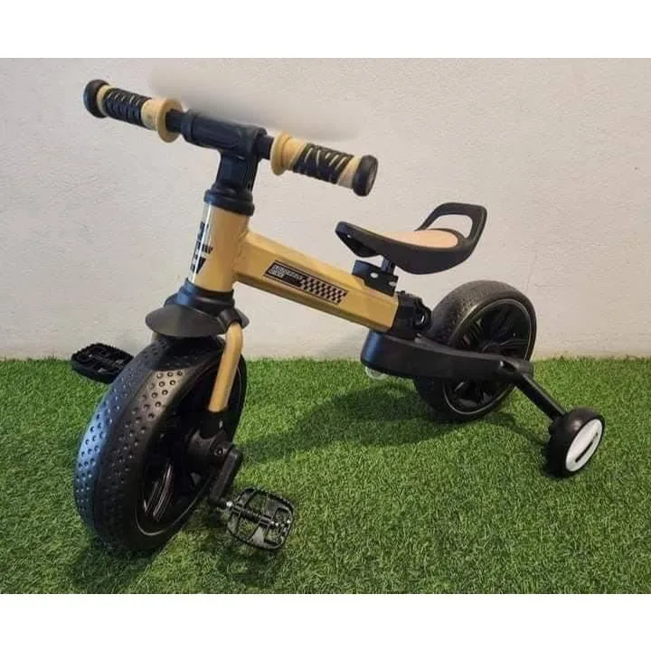 rear wheel axle