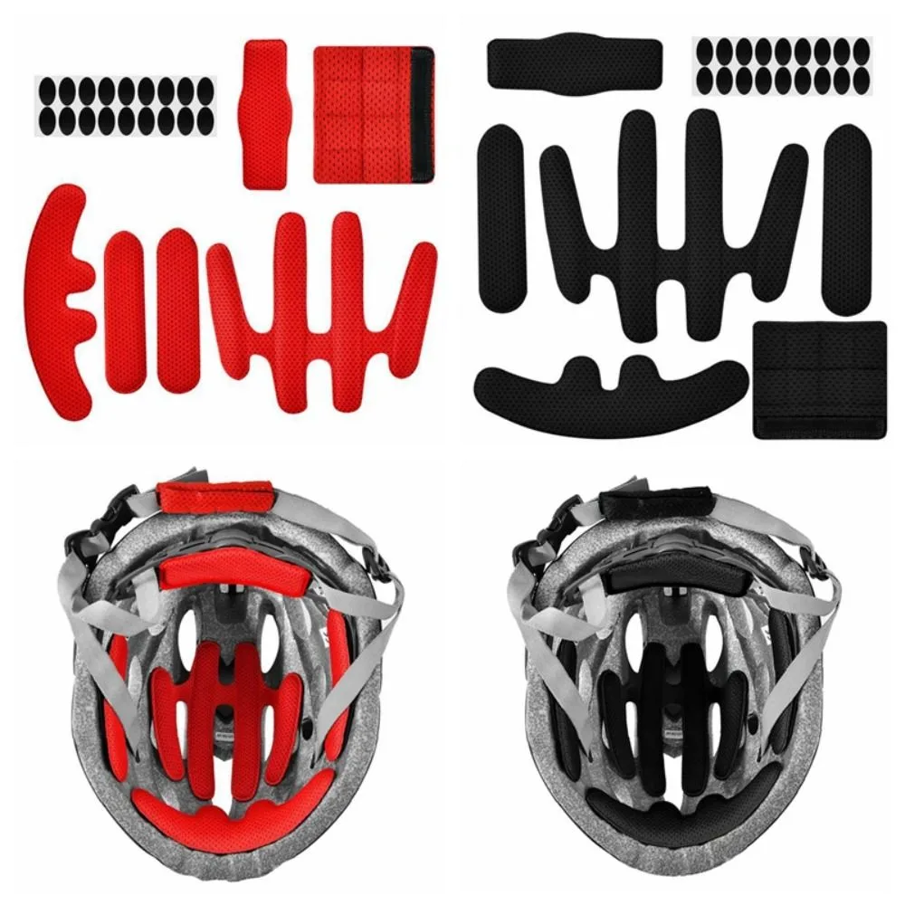 Removable padding