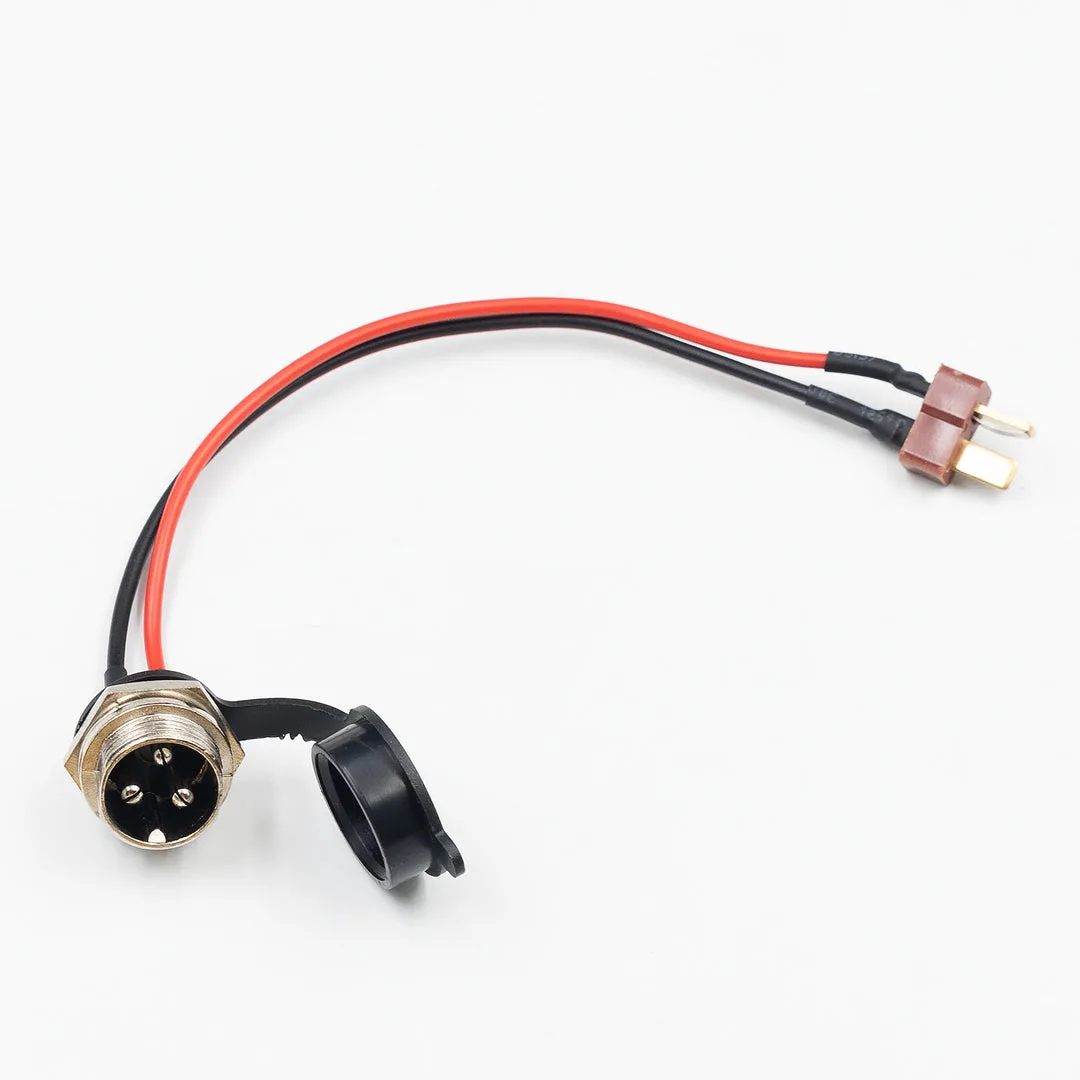 replacement charging port pigtail