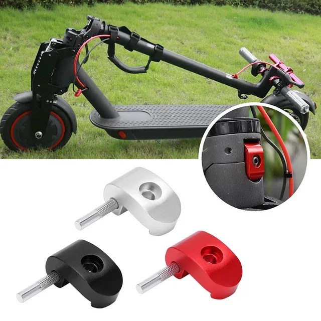 Replacement latch assembly kit
