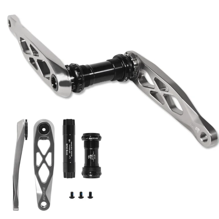 road bike bottom bracket clicking