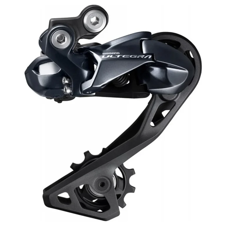 road bike rear derailleur noisy