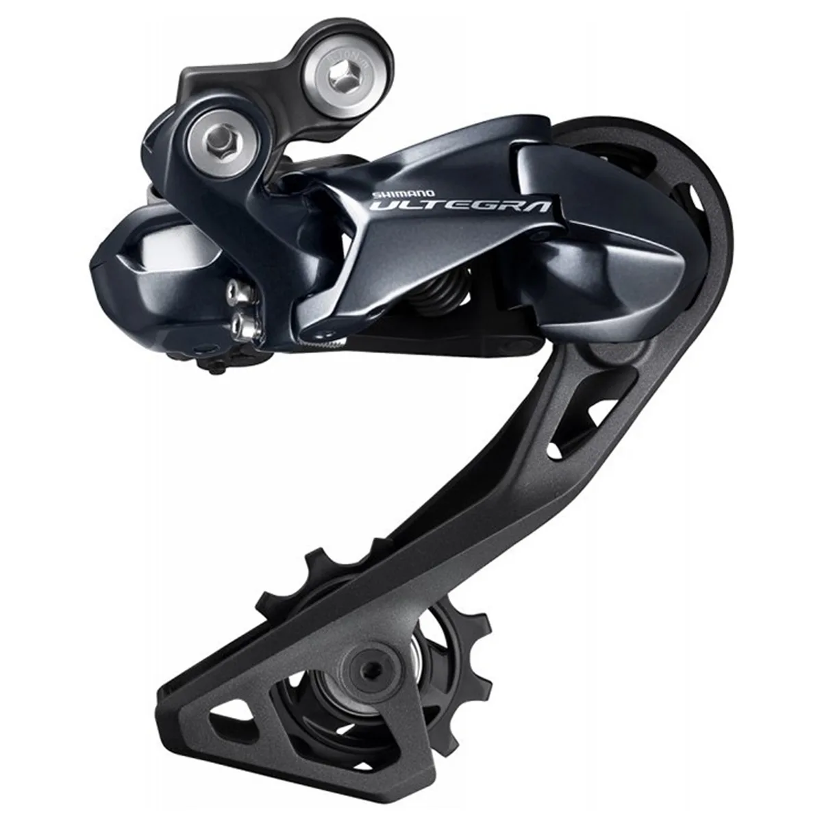 road bike rear derailleur noisy