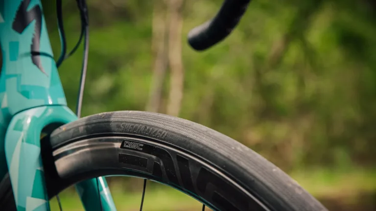 road bike tire puncture problem