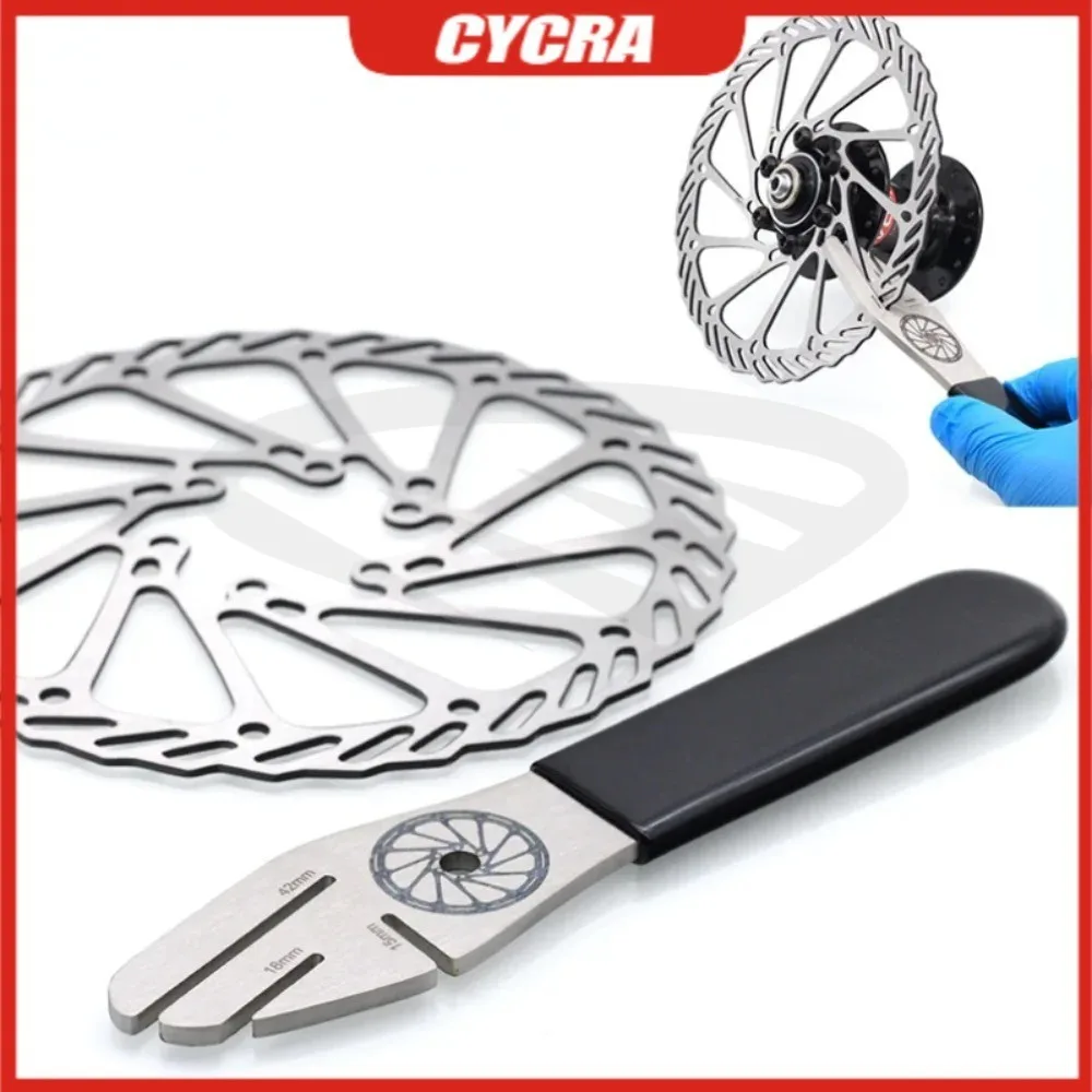 rotor truing tool