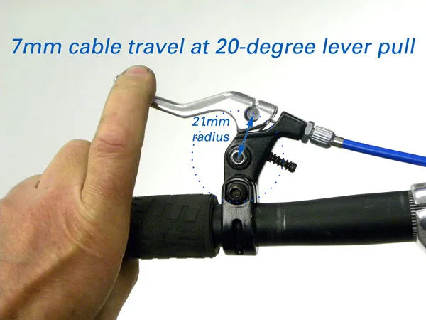 RoyalBaby Freestyle brake cable problem