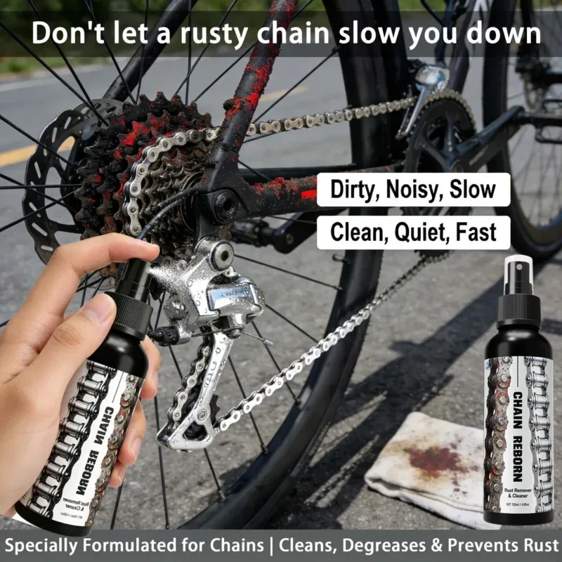 rust removal