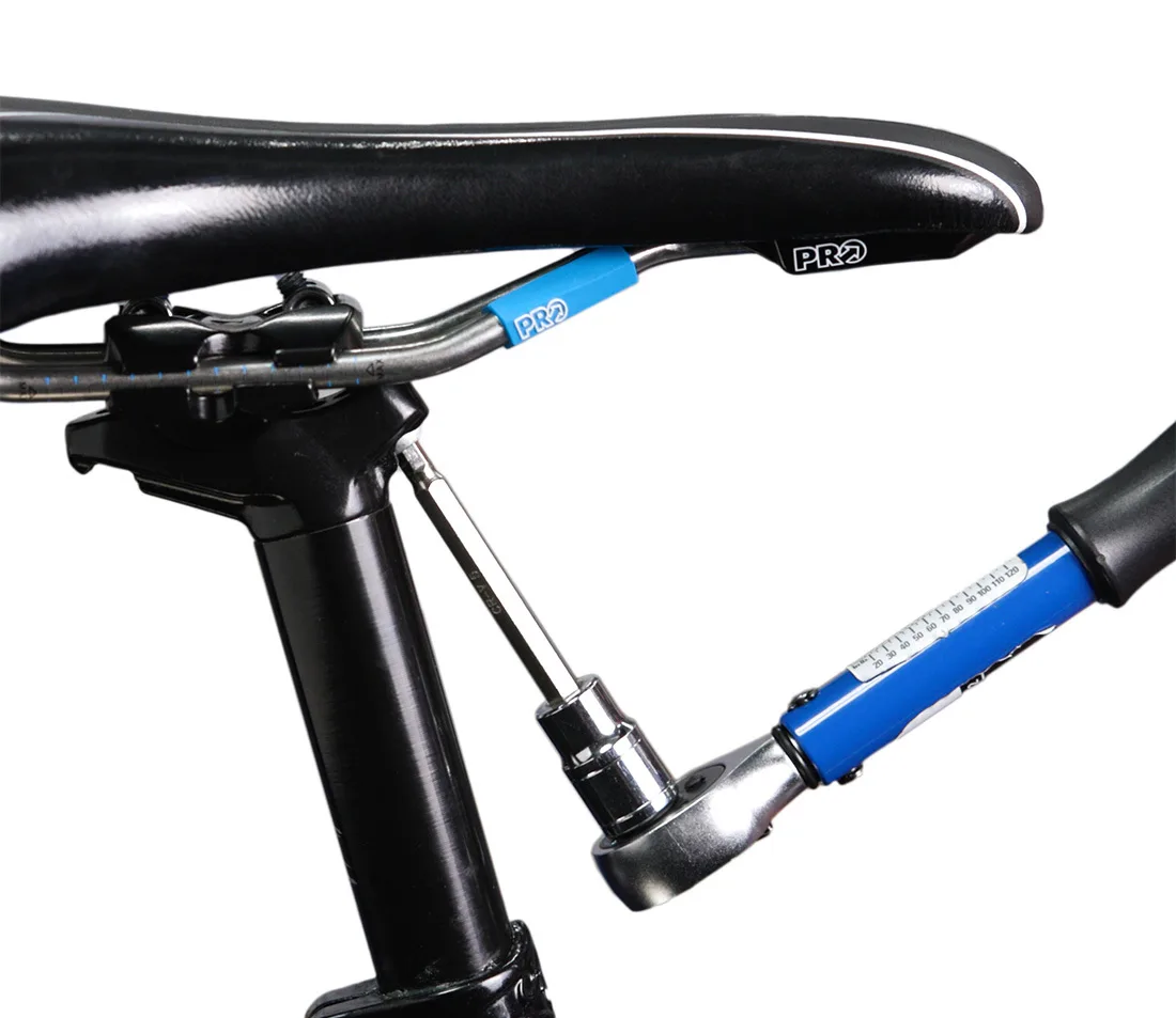 saddle clamp torque wrench