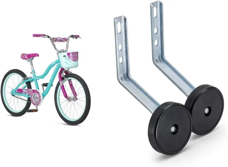 Schwinn Koen kickstand problem