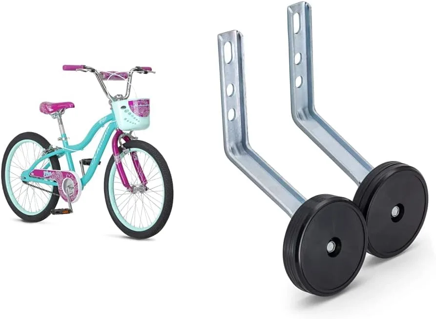 Schwinn Koen kickstand problem