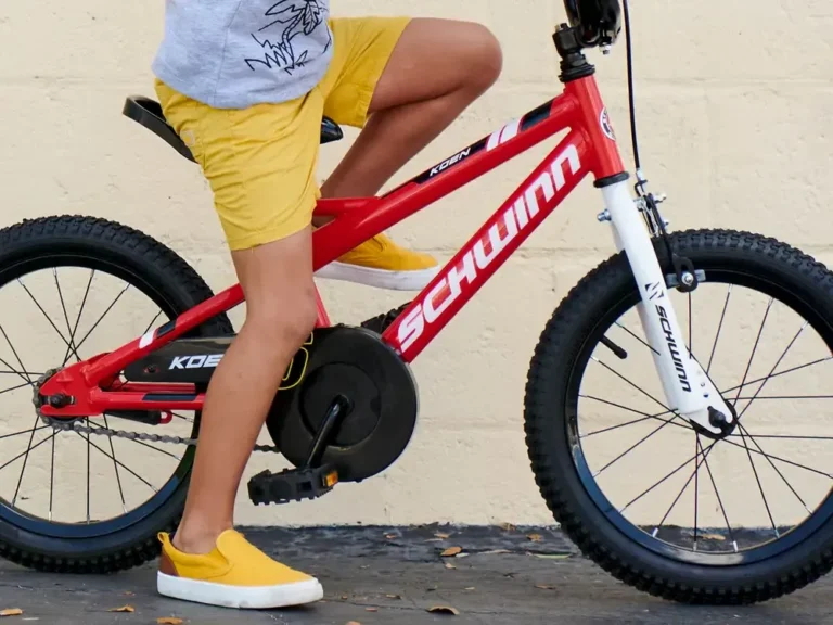 Schwinn Koen pedals not turning
