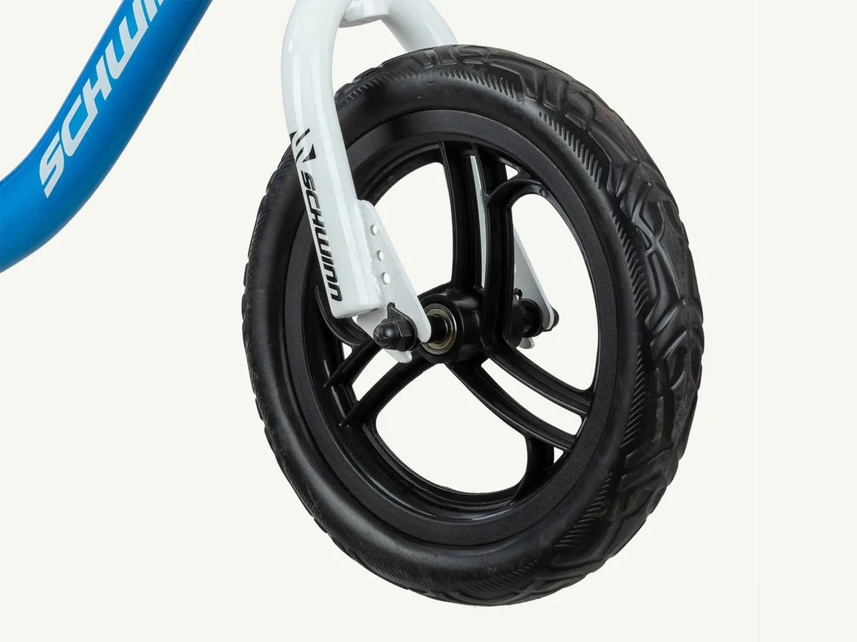 Schwinn Koen wheel wobbling