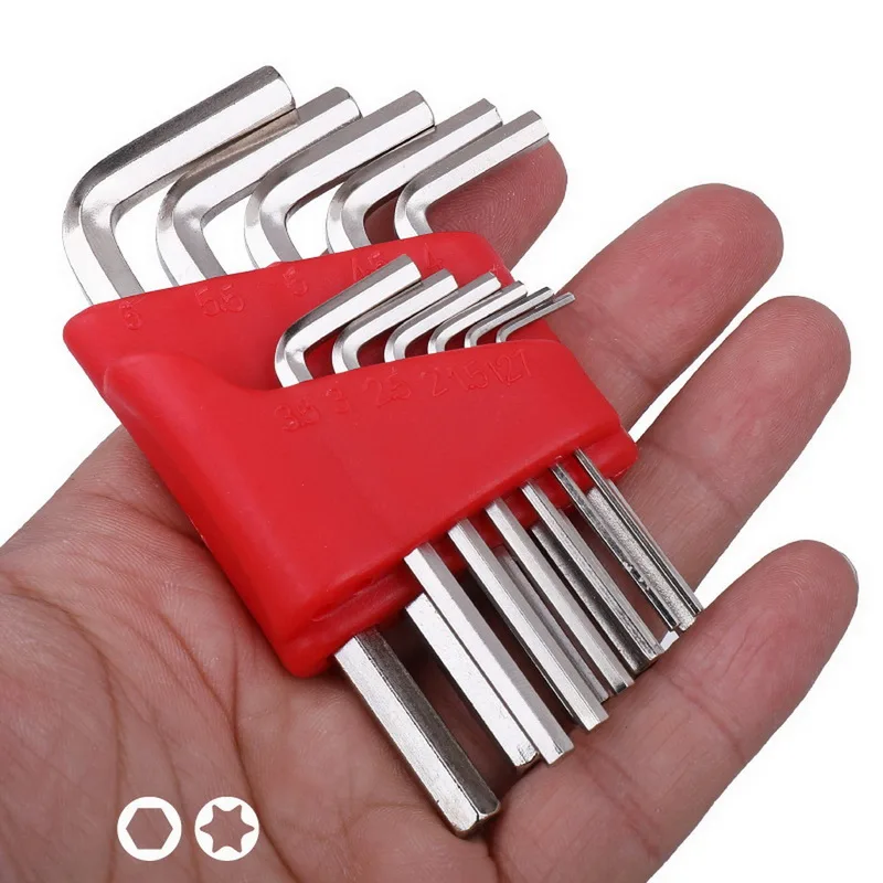 scooter axle repair tools