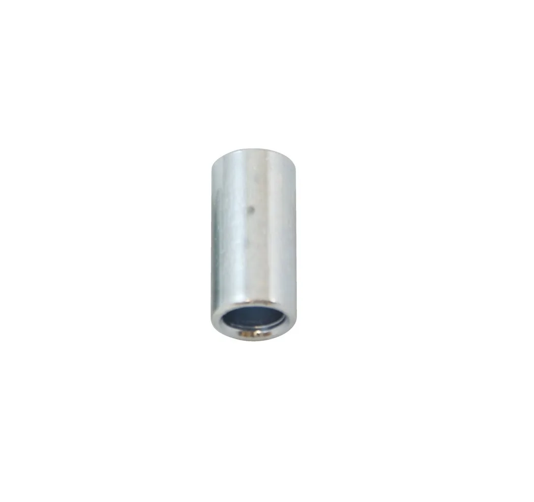 Scooter axle spacer