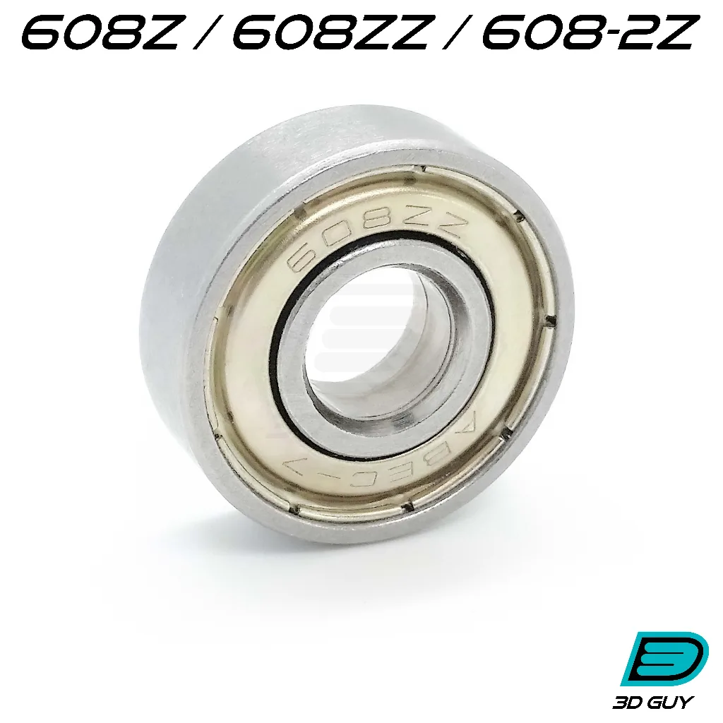 scooter bearing 608