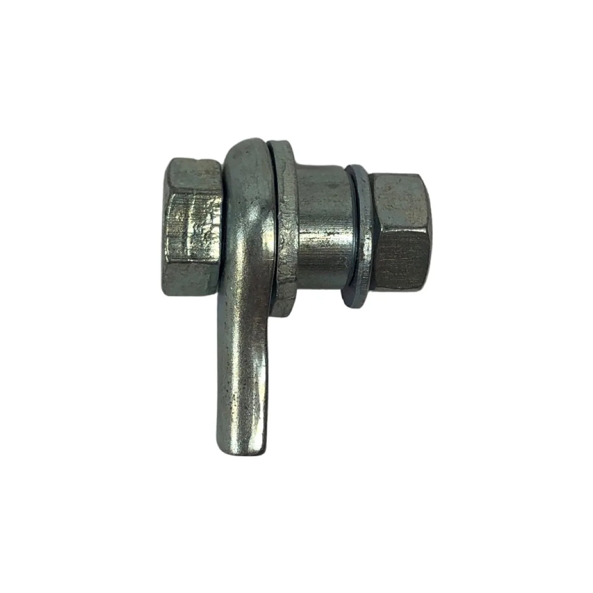 scooter brake cable pinch bolt