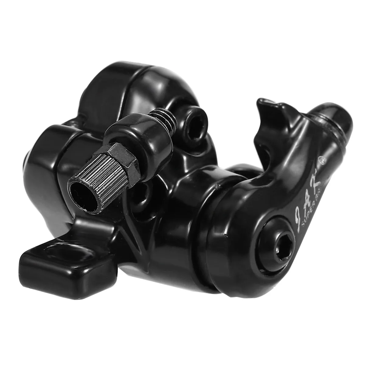 scooter brake replacement problem