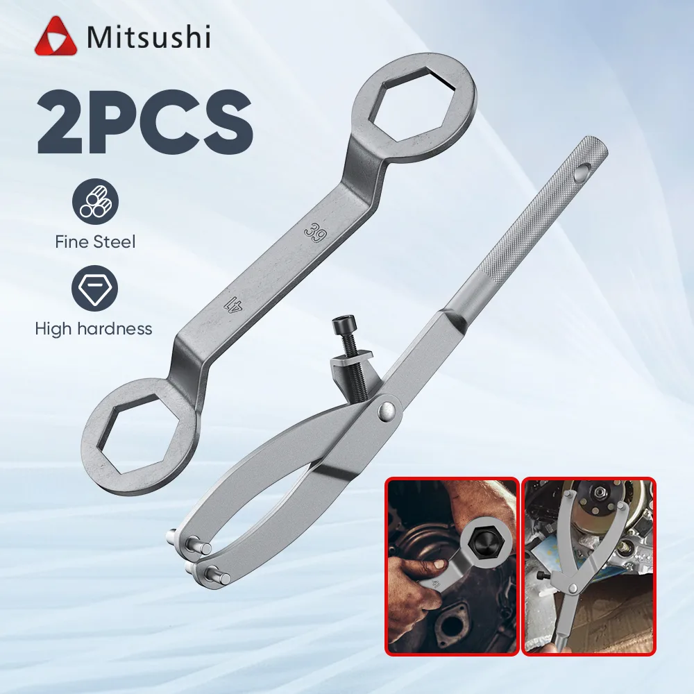 scooter clamp bolt torque