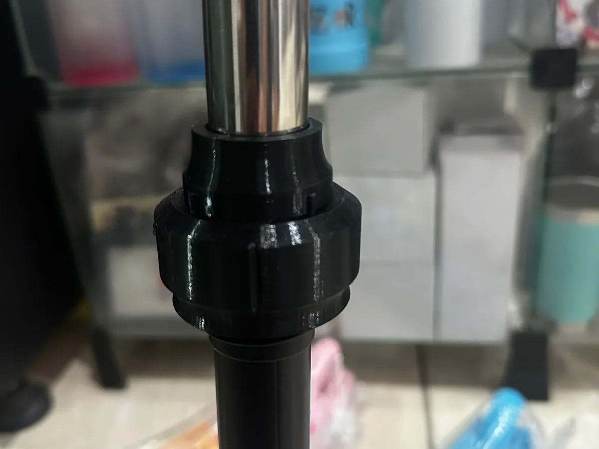 scooter clamp tightening tool