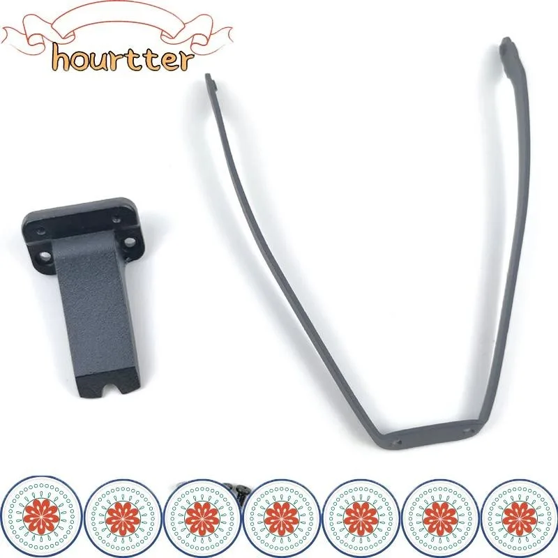 scooter fender screw loose