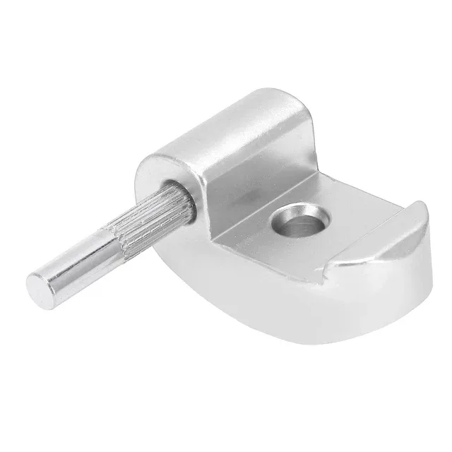 scooter folding hinge