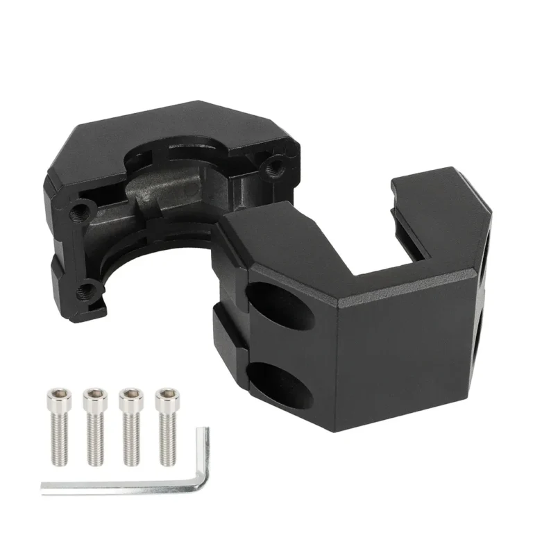 scooter folding latch problem