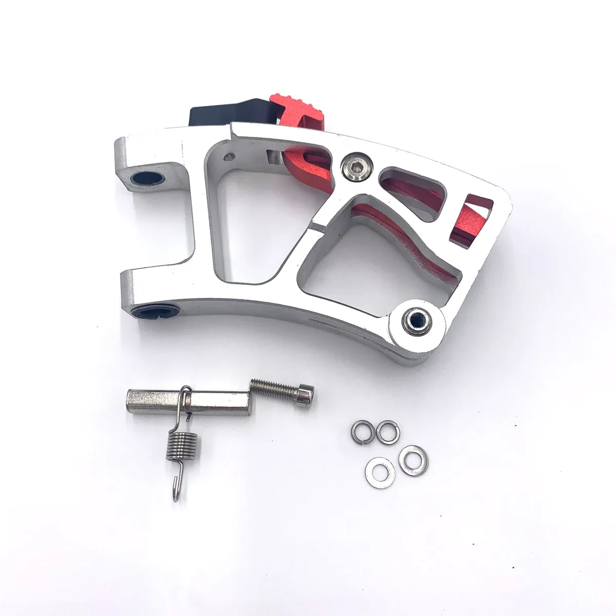 scooter folding mechanism creak