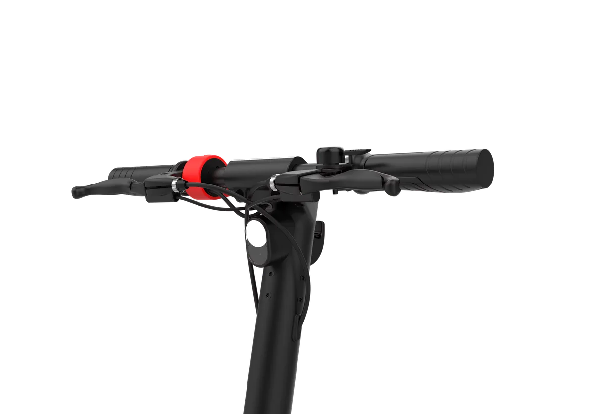 scooter handlebar loose