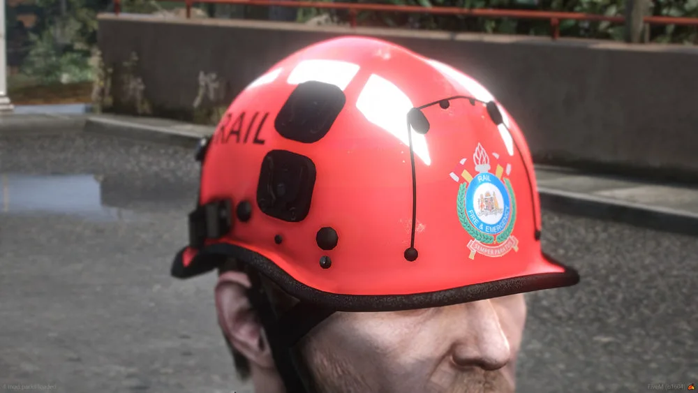 Scooter Helmet